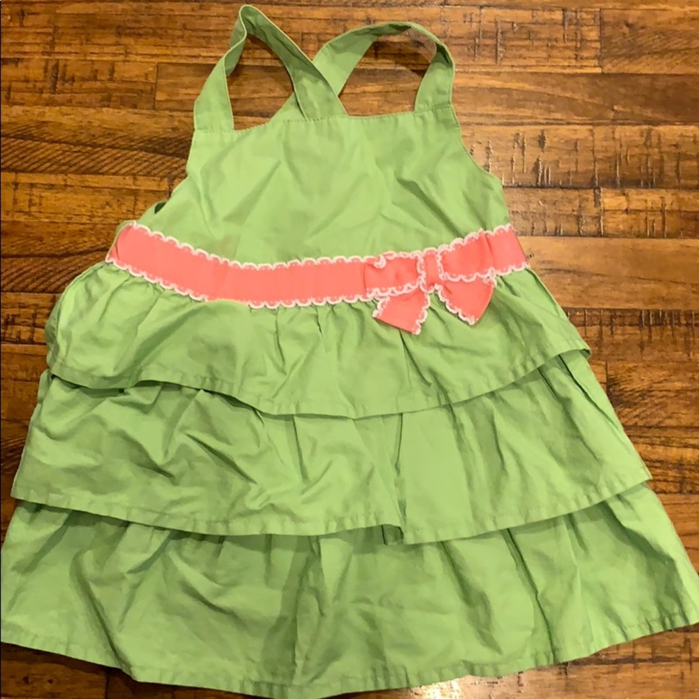 Gymboree toddler shirt
